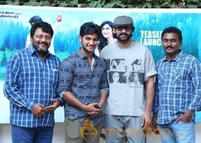 Garam CinemaTeaser Release Pics photo 20