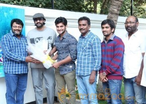 Garam CinemaTeaser Release Pics photo 25