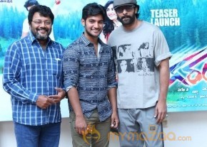 Garam CinemaTeaser Release Pics photo 13