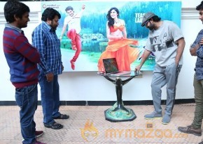Garam CinemaTeaser Release Pics photo 17
