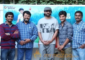 Garam CinemaTeaser Release Pics photo 15