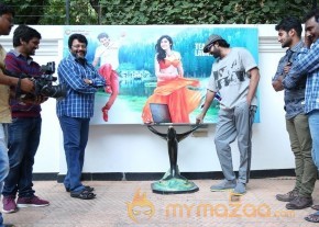 Garam CinemaTeaser Release Pics photo 22