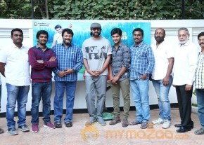 Garam CinemaTeaser Release Pics photo 2