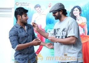 Garam CinemaTeaser Release Pics photo 9