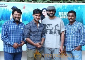 Garam CinemaTeaser Release Pics photo 16