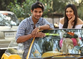 Garam Movie Location Stills photo 9