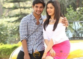 Garam Movie Location Stills photo 13