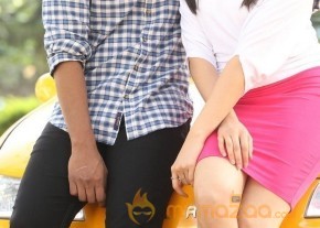 Garam Movie Location Stills photo 20