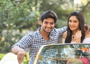 Garam Movie Location Stills photo 15