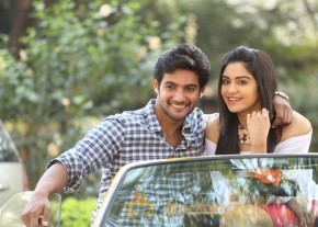 Garam Movie Location Stills photo 5