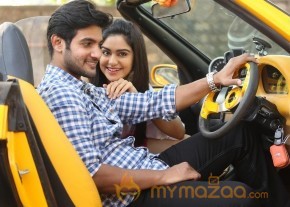 Garam Movie Location Stills photo 7