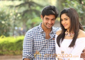 Garam Movie Location Stills photo 33