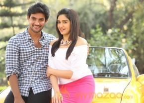 Garam Movie Location Stills photo 31