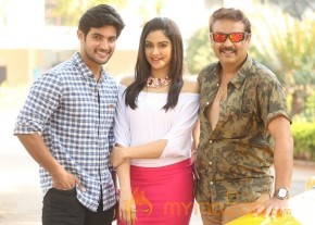 Garam Movie Location Stills photo 16