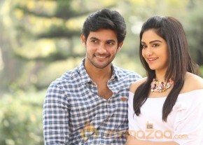 Garam Movie Location Stills photo 26
