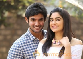 Garam Movie Location Stills photo 35