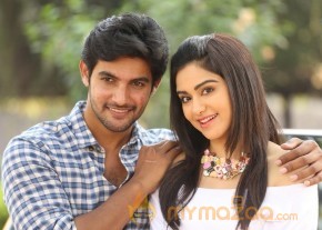 Garam Movie Location Stills photo 25