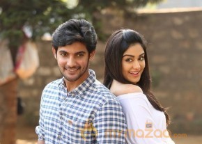 Garam Movie Location Stills photo 19