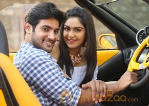 Garam Movie Location Stills photo 34