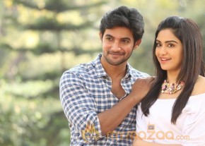 Garam Movie Location Stills photo 23