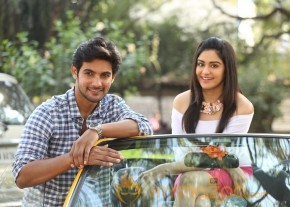 Garam Movie Location Stills photo 36