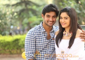 Garam Movie Location Stills photo 18