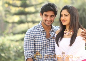 Garam Movie Location Stills photo 8