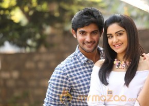 Garam Movie Location Stills photo 27