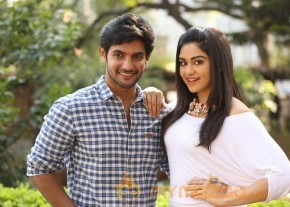 Garam Movie Location Stills photo 32