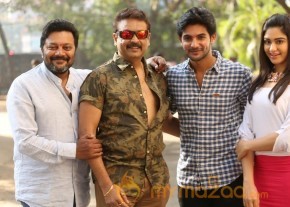 Garam Movie Location Stills photo 10