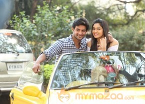 Garam Movie Location Stills photo 29