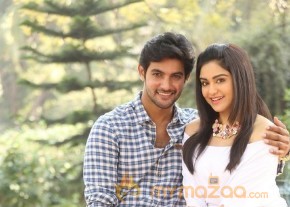 Garam Movie Location Stills photo 6