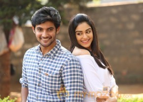 Garam Movie Location Stills photo 30