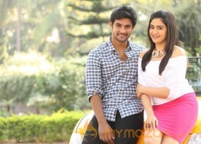 Garam Movie Location Stills photo 14