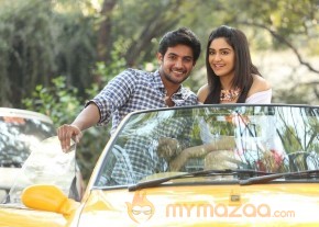 Garam Movie Location Stills photo 11