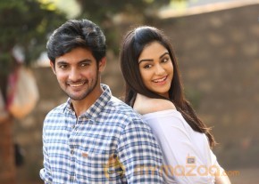 Garam Movie Location Stills photo 12