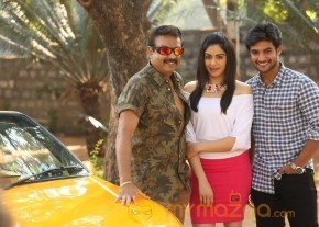 Garam Movie Location Stills photo 22