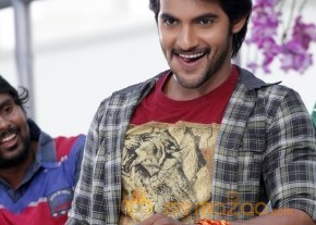 Garam Movie New Photos photo 7