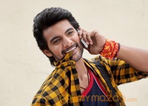Garam Movie New Photos