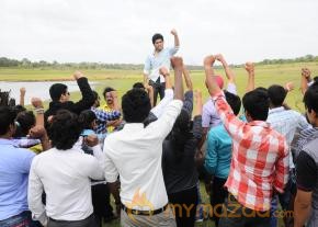 Gauravam Movie Stills  photo 4