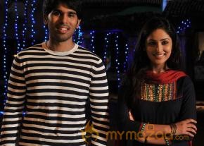 Gauravam Movie Stills  photo 9