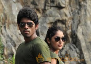 Gauravam Movie Stills  photo 17