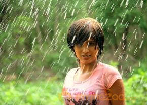 Geethanjali in Affair Telugu Movie Latest Stills photo 12