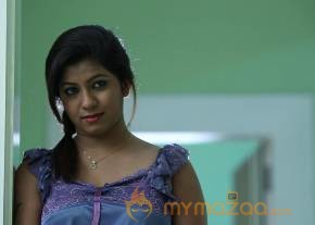 Geethanjali in Affair Telugu Movie Latest Stills photo 10