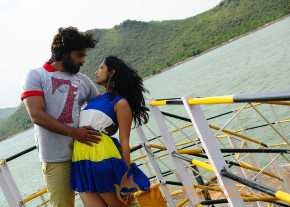 Geethopadesam photo 7