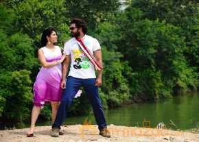 Geethopadesam photo 8