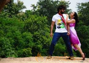 Geethopadesam photo 4