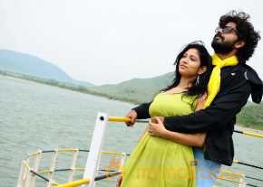 Geethopadesam photo 2