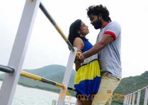 Geethopadesam photo 5
