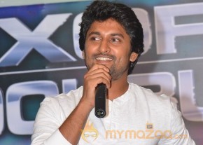 Gentleman Success Meet photos photo 9